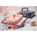 Kaiser Springform rechteckig 35 x 24 cm Bake & Take