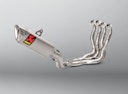 Vorschaubild Akrapovič Racing Line (Titanium) GSX-R 1000 2017- [S-S10R11-APLT]