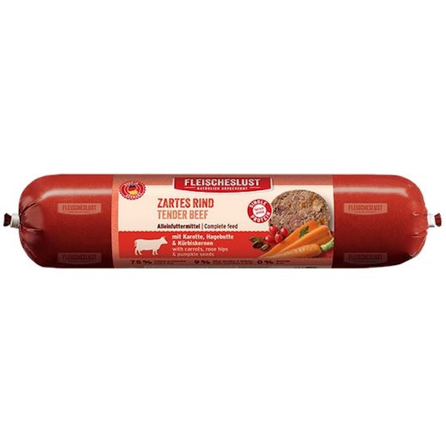 Fleischeslust Classic 400gVorschaubild