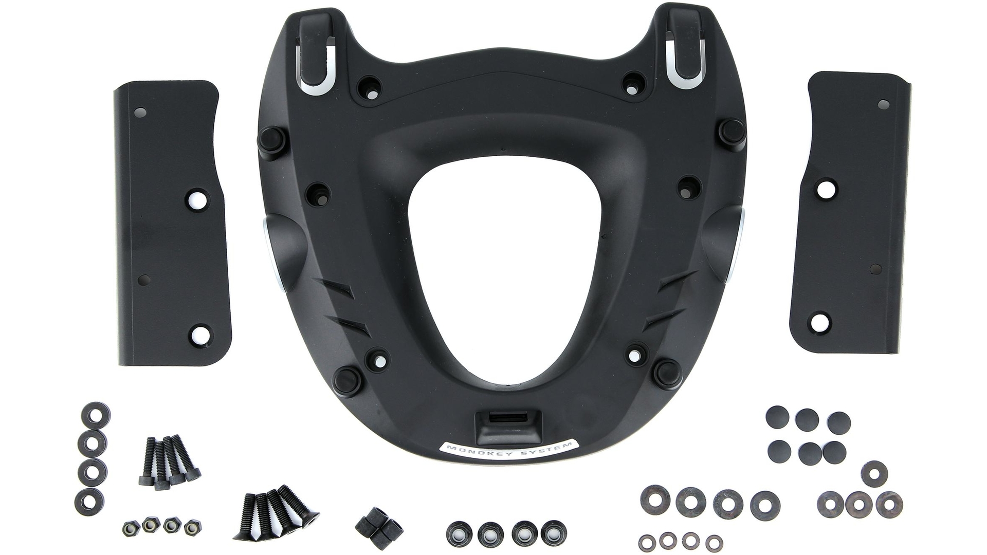 Kappa Topcaseträger KR110 Monokey für Honda Crosstourer VFR 1200 X