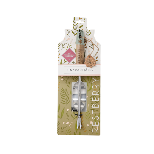 Restberry´s Unkrautjäter