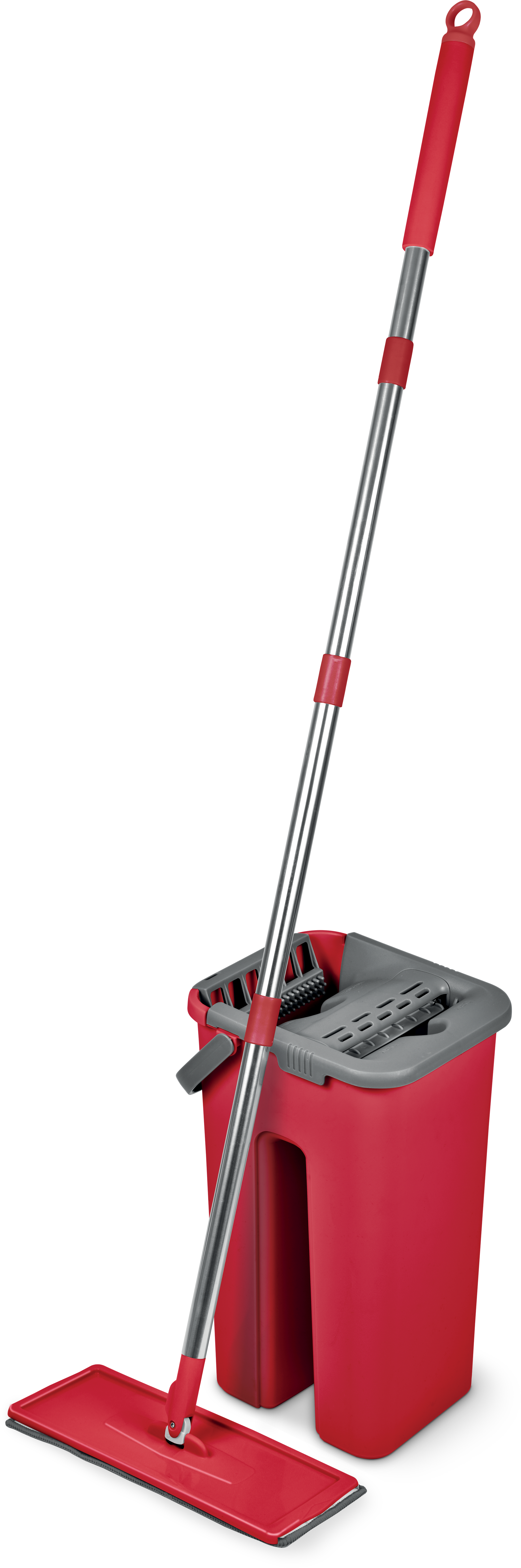 Smart Mop PLUS KOMPAKT 2 - Bodenwischer 