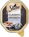 Vorschaubild Sheba Classics 85 Gramm Schale Katzennassfutter