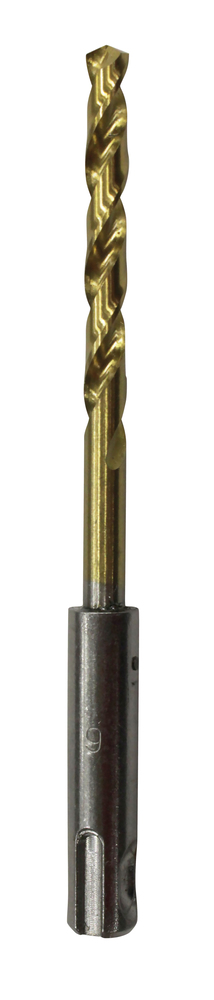 Makita Metallbohrer HSS6,0x129mm SDS+ B-57467