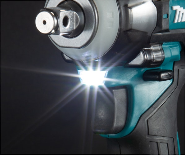 Makita Akku-Schlagschrauber TW004GD201