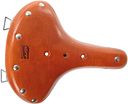 Vorschaubild CONTEC Sattel Classic Exclusiv Touring Damen braun