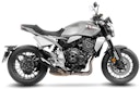 Vorschaubild LeoVince Schalldämpfer SBK LV Corsa S Full Black Edition 