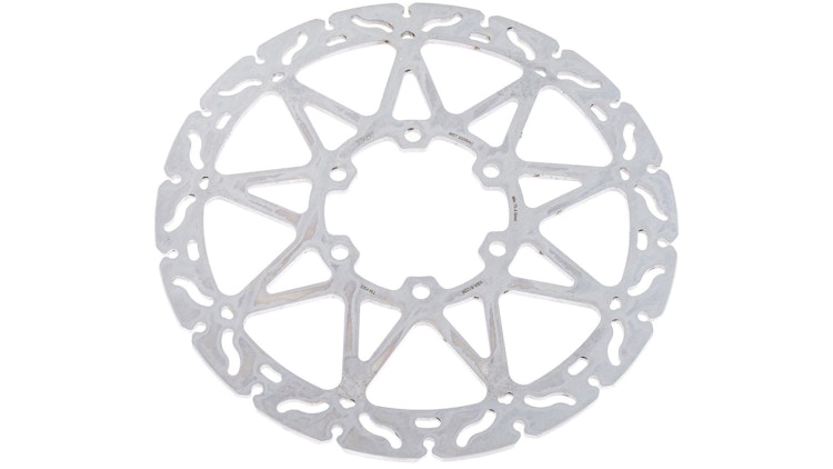 TRW Bremsscheibe MST220