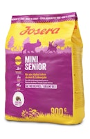 Josera Mini Senior 5 x 900g Salmon-Sparpaket
