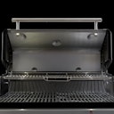 Vorschaubild Weber Gasgrill GENESIS EPX-435 Smart Grill - Black