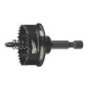 Vorschaubild Milwaukee LOCHSAEGE SHOCKWAVE 32MM 49569825