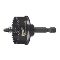 Milwaukee LOCHSAEGE SHOCKWAVE 32MM 49569825