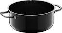 Vorschaubild WMF Bratentopf Fusiontec Compact Black 24 cm