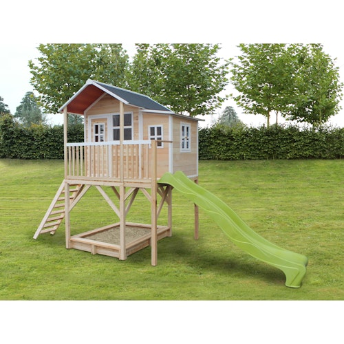 EXIT Spielhaus Loft 750