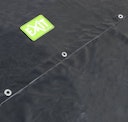 Vorschaubild Exit Premium Trampolin Abdeckplane