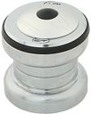 Vorschaubild CONTEC Steuersatz AHS-20 1 1/8 Zoll silber