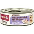 animonda Feine Filets 60g-Dose KatzennassfutterVorschaubild