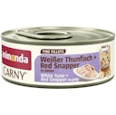 Vorschaubild animonda Feine Filets 60g-Dose Katzennassfutter