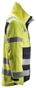 Vorschaubild Snickers ProtecWork, Arbeitsjacke, Warnschutzklasse 3