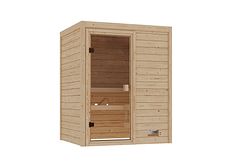 Sauna Valida (Fronteinstieg)
