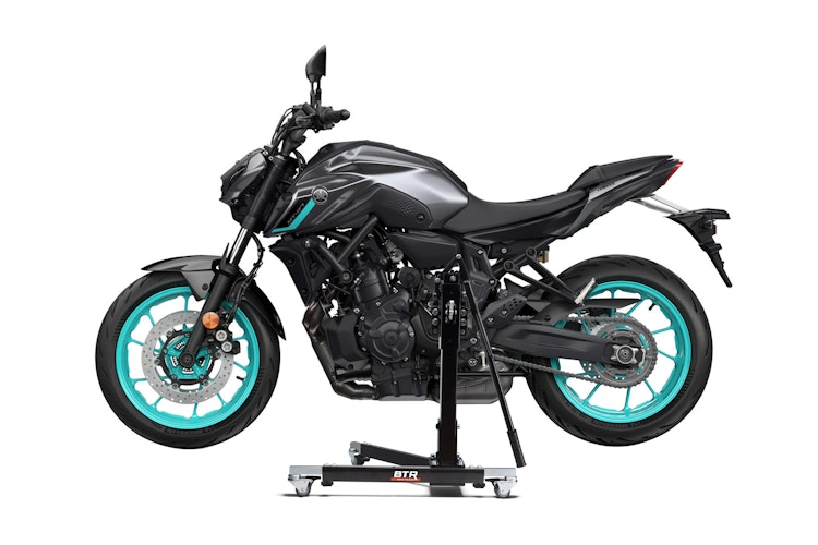 Zentralständer EVOLIFT® für Yamaha MT 07 13-24