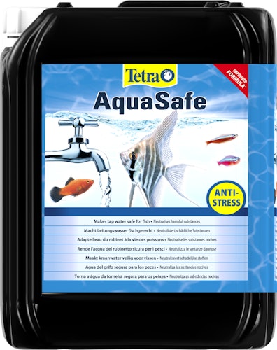 Tetra AquaSafe