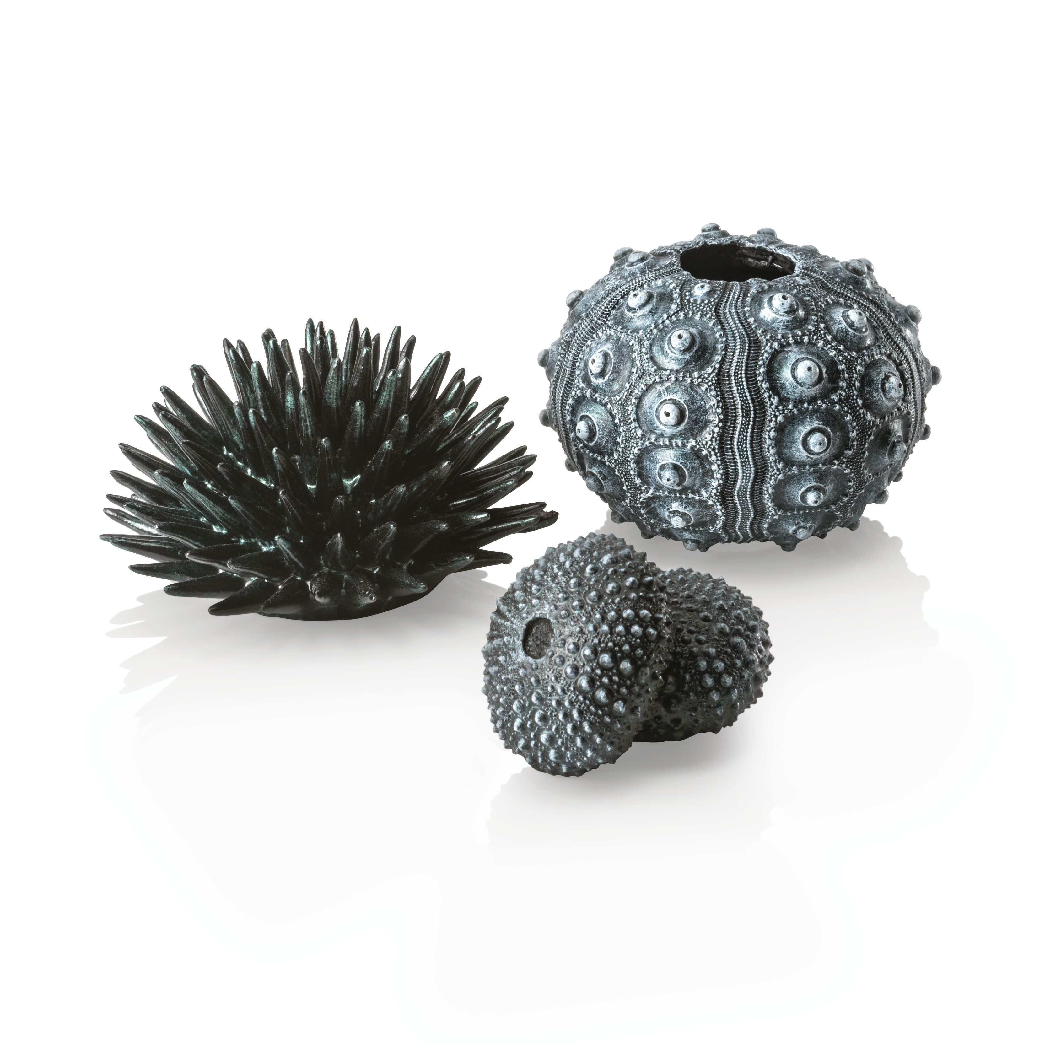 biOrb Seeigel Set schwarz (48365)