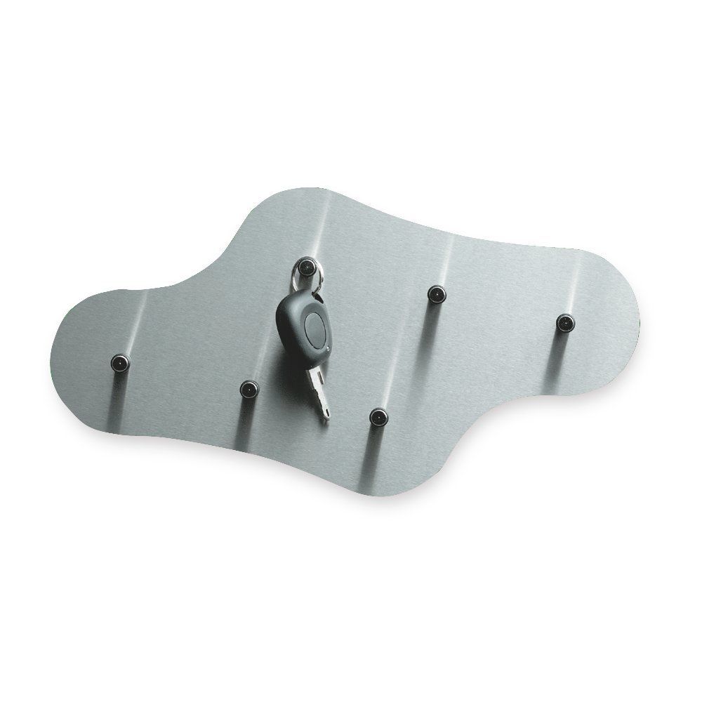 Burg Wächter Schlüsseltafel Nuvola Edelst. 6400/6 Ni