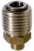 Einhell Kompressoren-Zubehör Schnellkupplung, R3/8"AG 4139208