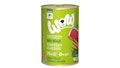 WOW Adult 400g Dose HundenassfutterVorschaubild