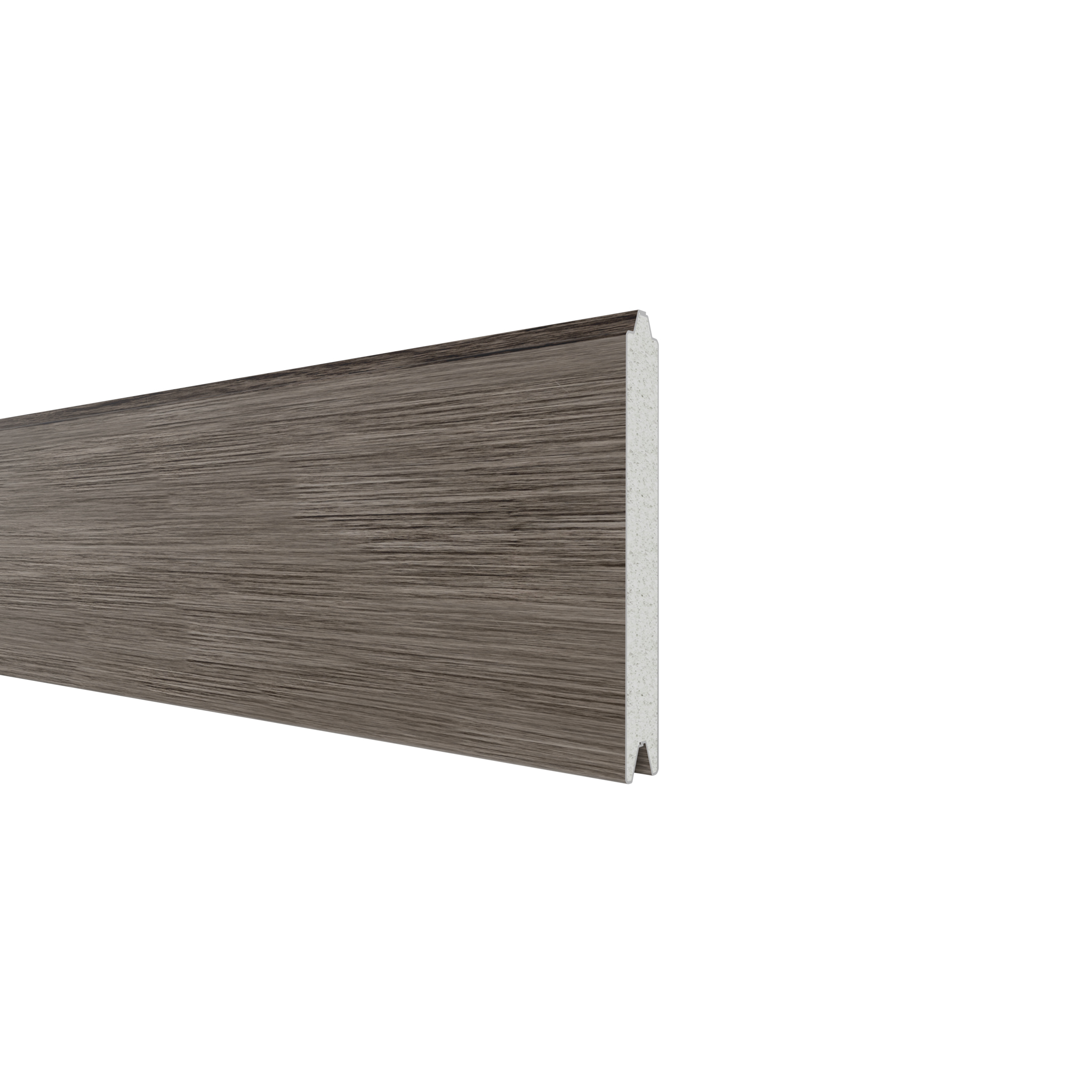 Muster SYSTEM ALU Plus vintage-oak