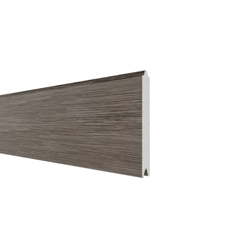 TraumGarten SYSTEM ALU Plus 178 Zaun-Set