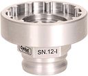 Vorschaubild Cyclus Tools Abzieher Snap.in SN.12-I Raceface silber