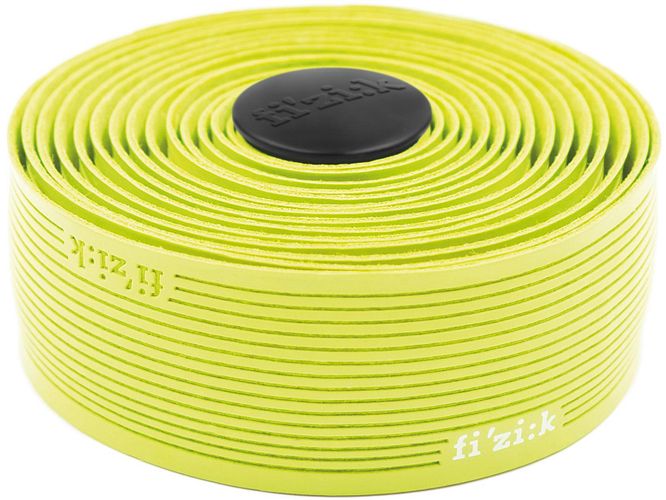 fi'zi:k Vento Microtex Tacky Lenkerband gelb