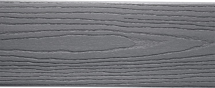 FIBERON WPC Terrassendiele Goodlife R12 Beach house  3,66m