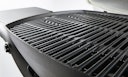 Weber Gasgrill Q 3000 mit Rollwagen - Black