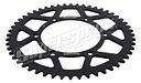 Vorschaubild Supersprox Alu-Kettenrad 520 52Z (Schwarz)