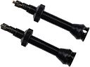Vorschaubild Schwalbe Tubeless Ventil Sclaverand 40 mm schwarz