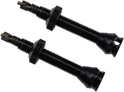 Schwalbe Tubeless Ventil Sclaverand 40 mm schwarz