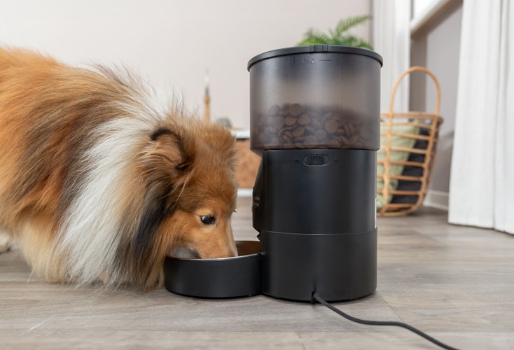 TRIXIE Futterautomat TX-C Smart 3.0L