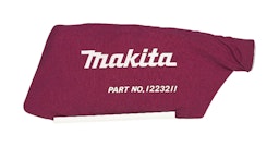 Makita Staubsack 122562-9Zubehörbild