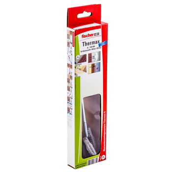 Thumbnail - FISCHER Thermax 8/180 mm M6 B