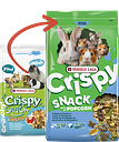 Vorschaubild Versele CRISPY Snack with Popcorn