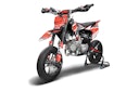 Vorschaubild IMR Race Pro Pitbike 155 - 16 PS