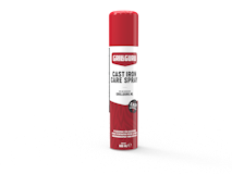 Grill Guru Gusseisen Pflegespray 600 mlZubehörbild