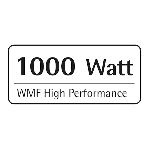 WMF Stelio Aroma Filterkaffeemaschine mit Glaskanne