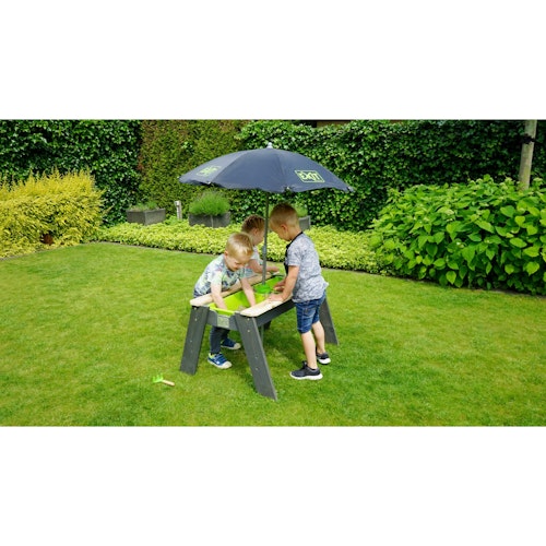 EXIT Aksent Sand- und Wassertisch L Deluxe