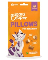 Edgard&Cooper 60g Pillows Huhn