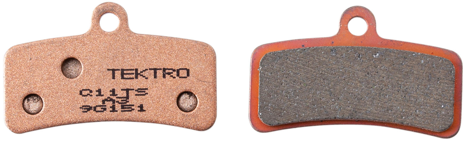 Tektro Scheibenbremsbelag