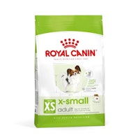 ROYAL CANIN SHN X-SMALL Adult Hundetrockenfutter
